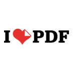 iLovePDF API logo