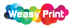 WeasyPrint logo