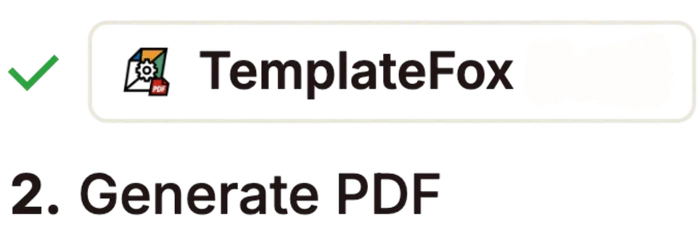TemplateFox